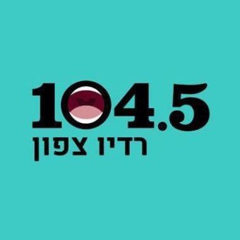 Radio 104.5 FM logo