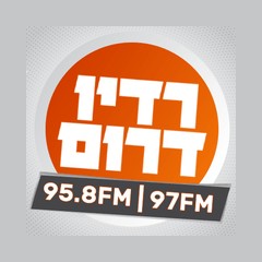 Radio Darom logo