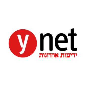 Ynet Radio logo