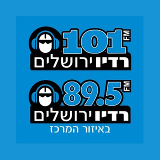 101 FM logo