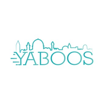 Yaboos FM logo