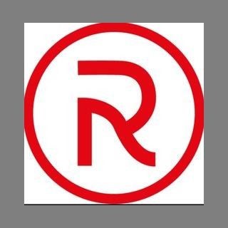 Radio R logo