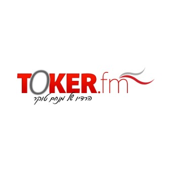 Toker FM logo