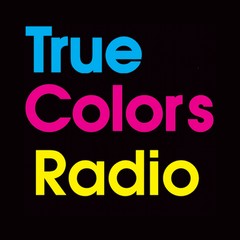 TrueColors Radio logo