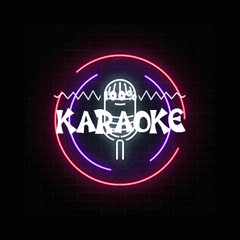 Radio 100% Karaoke logo