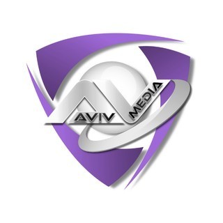 AVIV Media logo