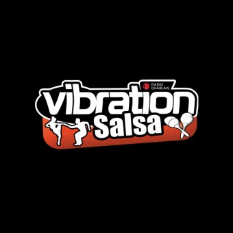 Vibration Salsa logo