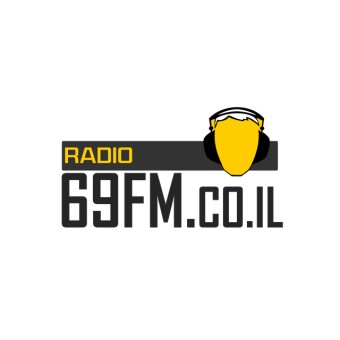 69FM logo