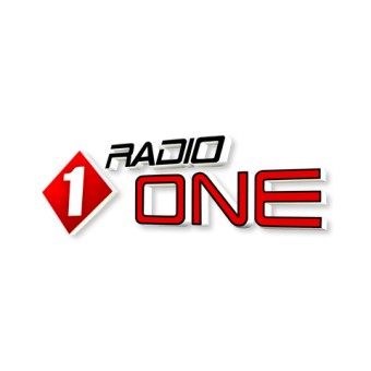 רדיו One 1 logo