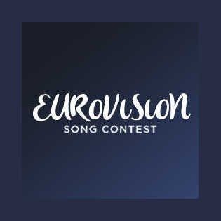 Radio Eurovision song contest logo