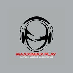 Maxximixx Play logo