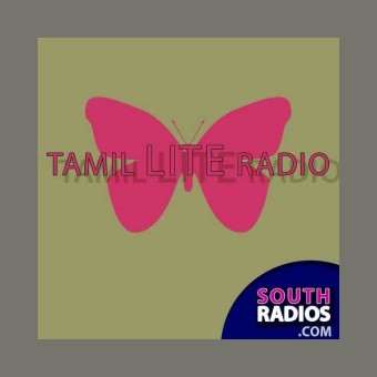 Tamil Lite Radio logo