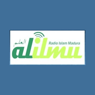 Al Ilmu Madura Stream logo