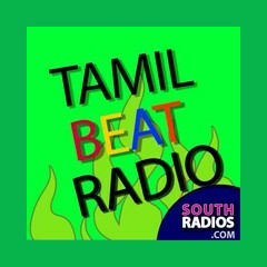 Tamil Beat Radio logo