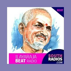 Ilayaraja Super Beats Radio logo