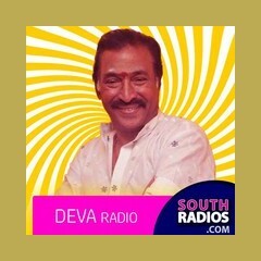 Deva Radio logo