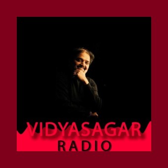 Vidyasagar Radio logo