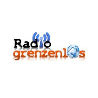 Radio grenzenlos logo