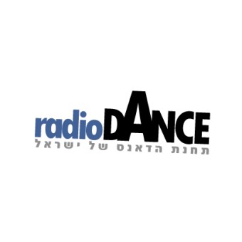 Radio Dance Israel logo