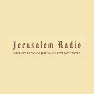jerusalemradio logo