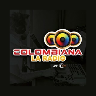 Colombiana La Radio logo