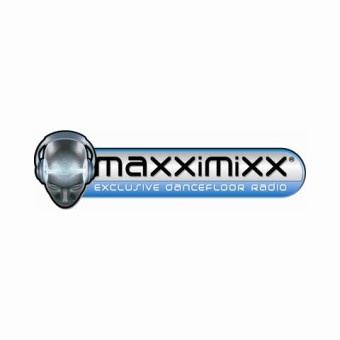 Maxximixx logo