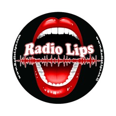 RadioLips logo