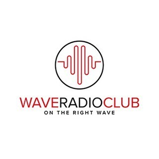 WAVE Radio Club logo