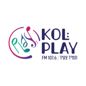 Kol Play logo