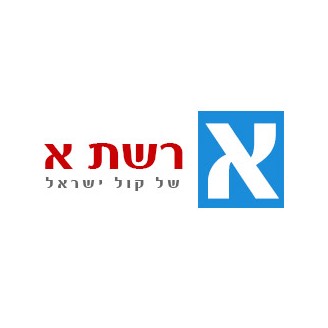 IBA Reshet Aleph / Reshet Moreshet logo