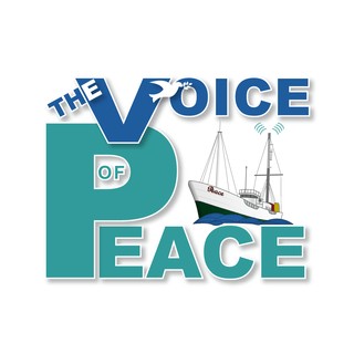 The Voice of Peace logo