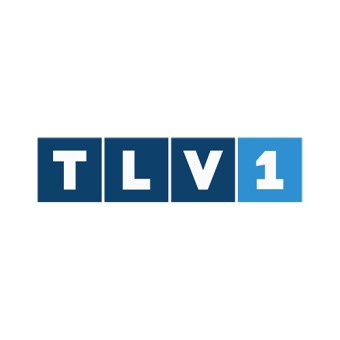 TLV1 Radio logo