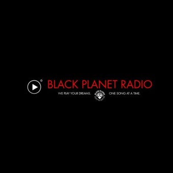 Black Planet Israel logo