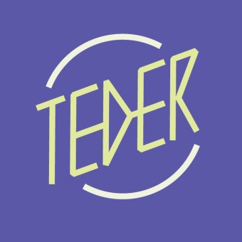 TEDER FM logo