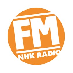 NHK FM logo