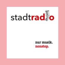 Stadtradio logo