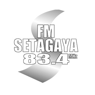 FM世田谷 logo