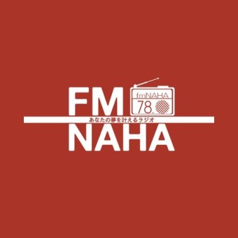 FM那覇 (FM Naha) logo