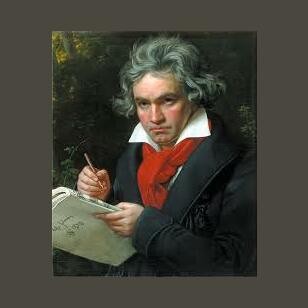 Beethoven Piano Sonatas logo