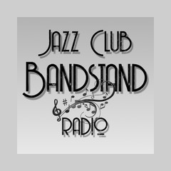 Jazz Club Bandstand logo