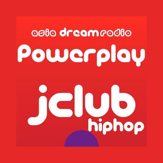 J-Club Powerplay HipHop logo