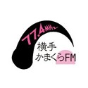横手かまくらFM logo