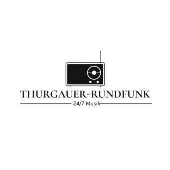 Thurgauer-Rundfunk logo