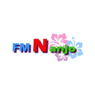 FMなんじょう (FM Nanjo) logo