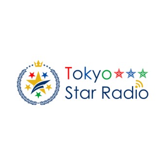 Tokyo Star Radio (八王子FM) logo
