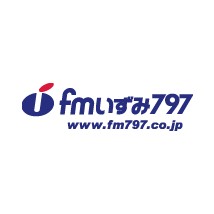 ｆｍいずみ (FM Izumi) logo