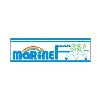 FMたちかわ (Marine) logo