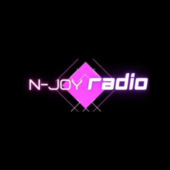 N-Joy The Radio logo