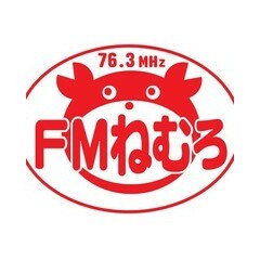 FMねむろ logo