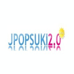 JPopsuki Radio logo